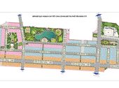 Khu đô thị Mới Phổ Yên New City, Chỉ Từ 540 Triệu - 100M2, Cam Kết Sinh Lời 20%