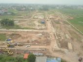 Khu đô thị Mới Phổ Yên New City, Chỉ Từ 540 Triệu - 100M2, Cam Kết Sinh Lời 20%