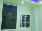 Bán Nhà Hẻm Số 453Ka/19 Lê Văn Sỹ, P12,q 3. 3,5M X 9M. nở Hậu 3,6M.