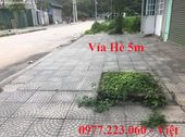 Bán Đất Kđt Ông Nhan, P. Cao Thắng, Dt: 80M2, Mặt Tiền: 5M. Vị Trí Thuận Tiện !!!