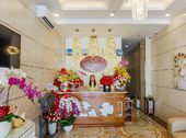 Nhà Măt Tiền Quận 1