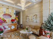 Nhà Măt Tiền Quận 1
