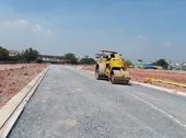 Đất Trung Tâm KCN Bình Dương, Giá Đầu Tư 320 Triệu, Thổ Cư 100%, Dân Cư Đông