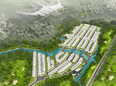 Dự Án Đất Nền Giai Đoạn 1 Liền Kề Sân Bay Quốc Tế Long Thành, Đồng Nai