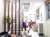 Bán Nhà Cầu Giấy, Nhà Cực Đẹp, Ô Tô Vào Nhà, 5 Tầng, 4.5 Tỷ