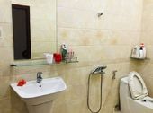 Bán Nhà 6,4 Tỷ Hẻm Xe Hơi Phường 11 Bình Thạnh, 4 Tầng Đông Nam Nở Hậu, 4,6X10M