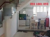 Bán Nhà 6,4 Tỷ Hẻm Xe Hơi Phường 11 Bình Thạnh, 4 Tầng Đông Nam Nở Hậu, 4,6X10M