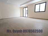 Cho Thuê Nhà Phố Hưng Phước 2, Diện tích 6X18,5M - Gồm 1 Hầm 1 Trệt 5 Lầu - Giá 4500 USD