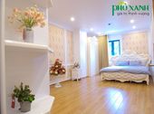 Cho Thuê Căn Hộ Hải Phòng Full Nội Thất  Cao Cấp 1 Ngủ 60M2 Lê Hồng Phong - Lh: 0369453475