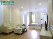 Cho Thuê Căn Hộ Hải Phòng Full Nội Thất  Cao Cấp 1 Ngủ 60M2 Lê Hồng Phong - Lh: 0369453475
