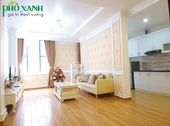 Cho Thuê Căn Hộ Hải Phòng Full Nội Thất  Cao Cấp 1 Ngủ 60M2 Lê Hồng Phong - Lh: 0369453475
