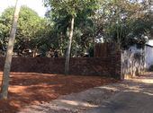 Chính Chủ Cần Bán Đất Mặt Tiền Đường Bàu Cạn