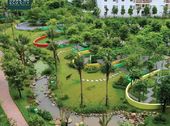 Mở Bán Tòa Gardenia Dự Án Hồng Hà Ecocity. 1,3 Tỷ/Căn 2 Phòng ngủ + Hỗ Trợ Vay Lãi suất 0%