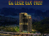 Bán Quỹ Căn Chung Cư Ramada By Wyndham Hạ Long Bay View, Lợi Nhuận 200 - 300 Triệu/năm