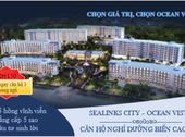 Bán Căn Hộ Nghỉ Dưỡng 2 Phòng Ngủ Ocean Vista