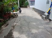 Bán Nền Thổ Cư Kdc 3A Thuộc Phường An Bình Ninh Kiều Cần Thơ