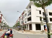 Bán Nhà Liền Kề 112M2 Khu Trung Tâm, Cùng Trục Đường Ks Mường Thanh, Nhà Hàng Sen Vàng