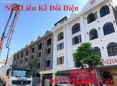  Bán Lô A12* - 25 Tái định cư Hồng Hải. Diện tích: 60M2, mặt tiền: 6M. Hướng: tây nam - Quay Đường 7.5M!