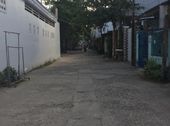 Bán Lô Đất Mặt Tiền  Đinh Thị Vân Vị Trí Quá Đẹp Kinh Doanh Tốt