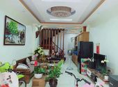 Cần Bán Gấp Nhà Phố Quan Nhân, Diện tích 40M2, Ngõ Rộng 3M, Ô Tô Đỗ Cách Nhà 20M.