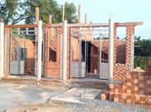 Bán Nhà Mới Xây Ở Bình Lợi