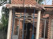 Bán Nhà Mới Xây Ở Bình Lợi