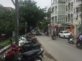 Bán 310M2 Đất Mp Xuân Diệu, Tây Hồ, Mt6,5M View Hồ Tây Giá 98 Tỷ. Lh 0912442669