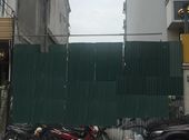 Bán 310M2 Đất Mp Xuân Diệu, Tây Hồ, Mt6,5M View Hồ Tây Giá 98 Tỷ. Lh 0912442669