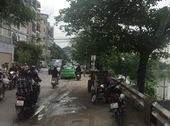 Bán 310M2 Đất Mp Xuân Diệu, Tây Hồ, Mt6,5M View Hồ Tây Giá 98 Tỷ. Lh 0912442669