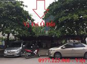 Bán Lô B19-9 Trục Đường Đôi Vựng Đâng,P.Yết Kiêu. Dt:82.5M2,Mt:5.5M