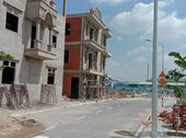 Đất Nền Khu Đô Thị An Phú Thuận An Bình Dương - Giá Chỉ 22 Triệu/m2