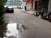Bán Nhà Pl Cán Bộ Ca Phố Trung Kính 50M2 X 5 Tầng Thang Máy Giá 13,5 Tỷ. Lh 0912442669