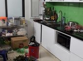 Bán Nhà Pl Cán Bộ Ca Phố Trung Kính 50M2 X 5 Tầng Thang Máy Giá 13,5 Tỷ. Lh 0912442669