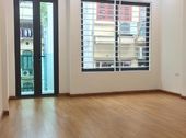Nhà Đẹp 4 Tầng Ở Luôn Phố Khương Trung – Thanh Xuân Hà Nội