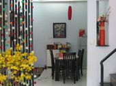 Nhà Đẹp, Nhiều Cây Xanh Cần Bán
