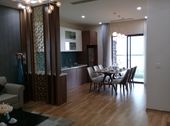 Căn Hộ 3 Phòng Ngủ 91,1M2 Đẹp Nhất Dự Án Golden Park Tower - Phạm Văn Bạch View Công Viên Cầu Giấy