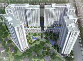 Căn Hộ Cao Cấp Aio City Liền Kề Aeon Bình Tân