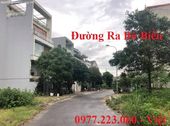 Bán Lô B'1-28 Rẻ Quạt Khu đô thị Vựng Đâng, Senco5. Diện tích: 103.5M2, mặt tiền: 6M. Nở Hậu!
