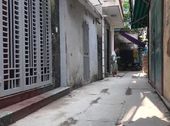 Chính Chủ Bán Nhà Ngõ 461 Minh Khai, Hai Bà Trưng, Diện Tích 36M2, Giá 3,5 Tỷ. Lh 0912786666