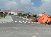 Bán Đất Mặt Tiền Khu Đô Thị Diamond City Thuận An Bình Dương 