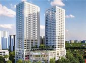 Bán Căn 3 Phòng ngủ - 91,2M2 - Ban Công Đông Nam View Royalcity - Giá 2,7 Tỷ - Liên Hệ Xem Nhà: 0364822666