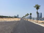 Cần Bán Đất View Sông Hàn Thuộc Làng Châu Âu Euro Village 3 Đà Nẵng Đường Trần Hưng Đạo Giá 65Tr/m2
