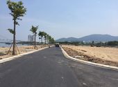 Cần Bán Đất View Sông Hàn Thuộc Làng Châu Âu Euro Village 3 Đà Nẵng Đường Trần Hưng Đạo Giá 65Tr/m2