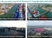 Công Ty Bđs Hưng Thịnh Mở Bán Đất Nền Vĩnh Long New Town, Sổ Đỏ Riêng Từng Nền.
