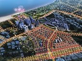 Đất Nền Biển Nhơn Hội Newcity - Tp Quy Nhơn