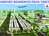 Phân Lô Bán Đất Dự Án Airport