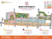 Phân Phối Chính Thức Và Độc Quyền Dự Án Khu Đô Thị Phổ Yên New City-Thái Nguyên