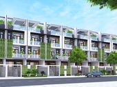 Phân Phối Chính Thức Và Độc Quyền Dự Án Khu Đô Thị Phổ Yên New City-Thái Nguyên