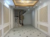 Bán Nhà 50M2 X 5 Tầng, Tam Trinh, Mai Động, Hoàng Mai, Xây Mới Tinh Giá 3,65 Tỷ