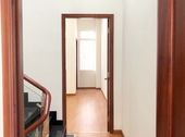 Nhà Mới Xây 1 Trệt 2 Lầu Đã Có Sổ Hồng Riêng - Sau Làng Đại Học